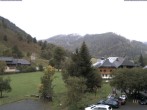 Archived image Webcam Menzenschwand (Hinterdorf) 06:00