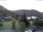 Archived image Webcam Menzenschwand (Hinterdorf) 15:00