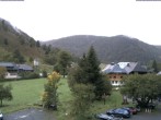 Archiv Foto Webcam Menzenschwand: Hinterdorf 07:00