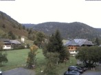Archived image Webcam Menzenschwand (Hinterdorf) 07:00