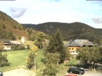 Archived image Webcam Menzenschwand (Hinterdorf) 09:00