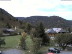 Archived image Webcam Menzenschwand (Hinterdorf) 13:00