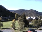 Archived image Webcam Menzenschwand (Hinterdorf) 15:00