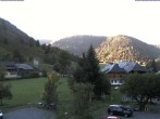 Archived image Webcam Menzenschwand (Hinterdorf) 17:00