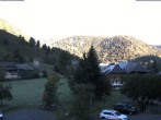 Archiv Foto Webcam Menzenschwand: Hinterdorf 07:00