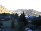 Archiv Foto Webcam Menzenschwand: Hinterdorf 08:00
