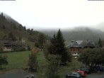 Archiv Foto Webcam Menzenschwand: Hinterdorf 11:00