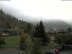 Archiv Foto Webcam Menzenschwand: Hinterdorf 13:00