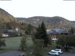 Archiv Foto Webcam Menzenschwand: Hinterdorf 08:00