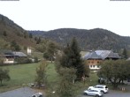 Archived image Webcam Menzenschwand (Hinterdorf) 09:00