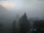 Archiv Foto Webcam Menzenschwand: Hinterdorf 08:00