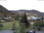 Archiv Foto Webcam Menzenschwand: Hinterdorf 13:00