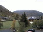 Archiv Foto Webcam Menzenschwand: Hinterdorf 07:00