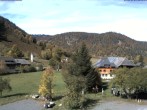 Archiv Foto Webcam Menzenschwand: Hinterdorf 11:00