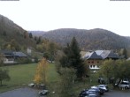 Archiv Foto Webcam Menzenschwand: Hinterdorf 17:00