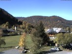 Archiv Foto Webcam Menzenschwand: Hinterdorf 13:00