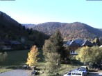 Archiv Foto Webcam Menzenschwand: Hinterdorf 15:00
