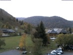 Archiv Foto Webcam Menzenschwand: Hinterdorf 17:00