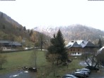 Archiv Foto Webcam Menzenschwand: Hinterdorf 07:00