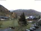 Archiv Foto Webcam Menzenschwand: Hinterdorf 09:00