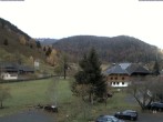 Archived image Webcam Menzenschwand (Hinterdorf) 07:00