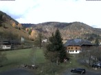 Archived image Webcam Menzenschwand (Hinterdorf) 09:00