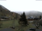 Archived image Webcam Menzenschwand (Hinterdorf) 11:00
