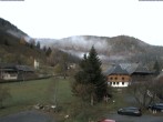 Archiv Foto Webcam Menzenschwand: Hinterdorf 09:00
