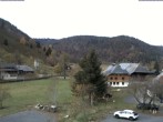Archiv Foto Webcam Menzenschwand: Hinterdorf 13:00