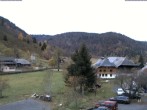 Archived image Webcam Menzenschwand (Hinterdorf) 15:00