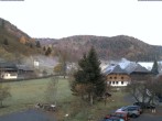 Archiv Foto Webcam Menzenschwand: Hinterdorf 06:00
