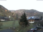 Archiv Foto Webcam Menzenschwand: Hinterdorf 07:00