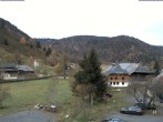 Archiv Foto Webcam Menzenschwand: Hinterdorf 09:00