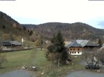Archiv Foto Webcam Menzenschwand: Hinterdorf 11:00