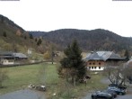 Archiv Foto Webcam Menzenschwand: Hinterdorf 13:00
