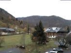 Archiv Foto Webcam Menzenschwand: Hinterdorf 07:00