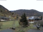 Archiv Foto Webcam Menzenschwand: Hinterdorf 11:00