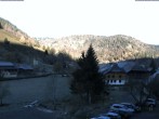 Archiv Foto Webcam Menzenschwand: Hinterdorf 07:00