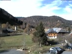 Archiv Foto Webcam Menzenschwand: Hinterdorf 11:00