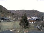 Archiv Foto Webcam Menzenschwand: Hinterdorf 06:00
