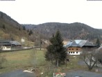 Archiv Foto Webcam Menzenschwand: Hinterdorf 08:00