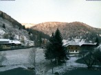 Archived image Webcam Menzenschwand (Hinterdorf) 06:00