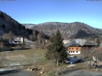 Archived image Webcam Menzenschwand (Hinterdorf) 11:00