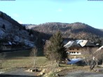 Archived image Webcam Menzenschwand (Hinterdorf) 13:00