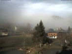 Archiv Foto Webcam Menzenschwand: Hinterdorf 09:00