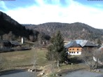Archiv Foto Webcam Menzenschwand: Hinterdorf 11:00