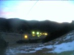 Archiv Foto Webcam Bergstation Moesle 05:00