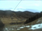 Archiv Foto Webcam Bergstation Moesle 15:00