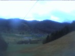 Archiv Foto Webcam Bergstation Moesle 06:00