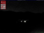 Archiv Foto Webcam Bergstation Moesle 23:00